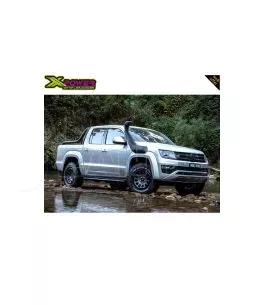 Volkswagen (Amarok) 2010+ Snorkel 