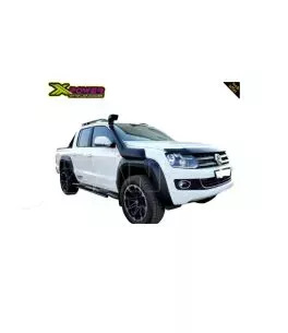 Volkswagen (Amarok) 2010+ Snorkel 