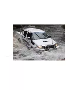 Isuzu D-Max 2006-2011 Snorkel 