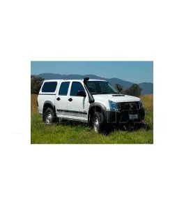 Isuzu D-Max 2006-2011 Snorkel 