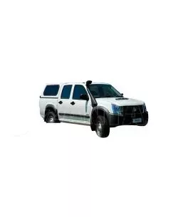 Isuzu D-Max 2006-2011 Snorkel 