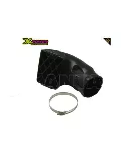 Isuzu D-Max 2006-2011 Snorkel 
