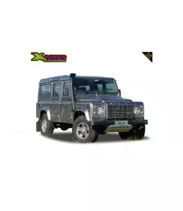 Land Rover (Defender) 1983-2012 Snorkel 