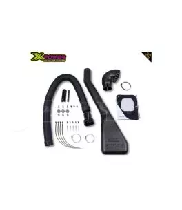 Land Rover (Defender) 1983-2012 Snorkel 
