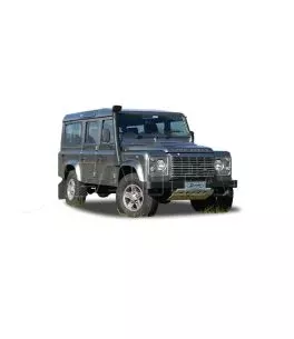 Land Rover (Defender) 1983-2012 Snorkel 