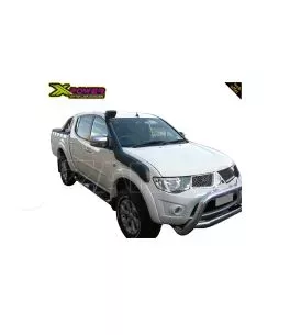 Mitsubishi L200 (Triton) 2005-2015 Snorkel 