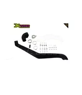 Mitsubishi L200 (Triton) 2005-2015 Snorkel 