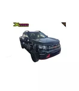 Nissan Navara (NP300) 2015+ Μπροστινός Προφυλακτήρας Τύπος [Nismo] 
