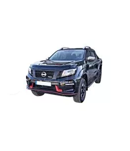 Nissan Navara (NP300) 2015+ Μπροστινός Προφυλακτήρας Τύπος [Nismo] 