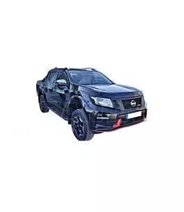 Nissan Navara (NP300) 2015+ Μπροστινός Προφυλακτήρας Τύπος [Nismo] 