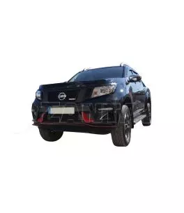 Nissan Navara (NP300) 2015+ Μπροστινός Προφυλακτήρας Τύπος [Nismo] 
