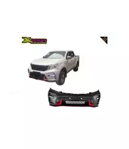 Nissan Navara (NP300) 2015+ Μπροστινός Προφυλακτήρας Τύπος [Nismo] 
