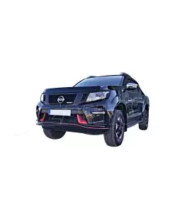 Nissan Navara (NP300) 2015+ Μπροστινός Προφυλακτήρας Τύπος [Nismo] 