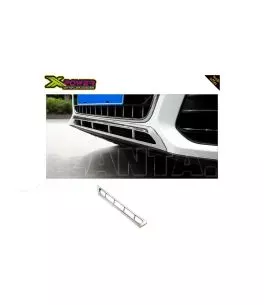 Audi (Q5) 2013-2016 Διακοσμητική Γρίλια Μάσκας [Κάτω] 