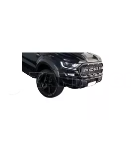 Ford Ranger (T7/T8) 2016+ Εμπρόσθια Φανάρια Led [Mustang Style] 