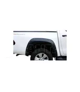 Toyota Hilux (Revo) 2015-2020 Φρύδια Τροχών 