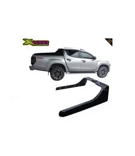 Mitsubishi L200 (Triton) 2015-2019 ABS Sport Roll Bar 