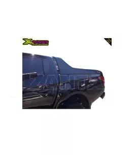 Mitsubishi L200 (Triton) 2015-2019 ABS Sport Roll Bar 