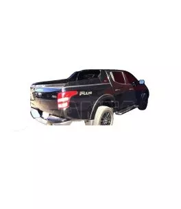 Mitsubishi L200 (Triton) 2015-2019 ABS Sport Roll Bar 