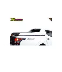 Mitsubishi L200 (Triton) 2015-2019 ABS Sport Roll Bar 