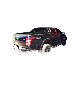 Mitsubishi L200 (Triton) 2015-2019 ABS Sport Roll Bar 