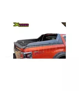 Mitsubishi L200 (Triton) 2015-2019 ABS Sport Roll Bar 