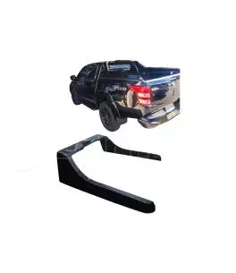 Mitsubishi L200 (Triton) 2015-2019 ABS Sport Roll Bar 
