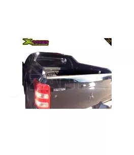 Mitsubishi L200 (Triton) 2015-2019 ABS Sport Roll Bar 