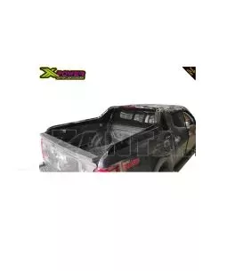 Mitsubishi L200 (Triton) 2015-2019 ABS Sport Roll Bar 