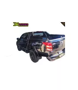 Mitsubishi L200 (Triton) 2015-2019 ABS Sport Roll Bar 