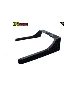 Mitsubishi L200 (Triton) 2015-2019 ABS Sport Roll Bar 