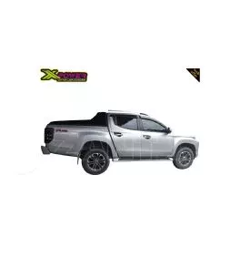 Mitsubishi L200 (Triton) 2019+ ABS Sport Roll Bar 