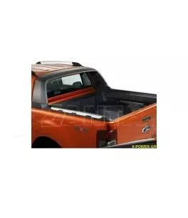 Ford Ranger (T7/T8) 2016+ ABS Sport Roll Bar 