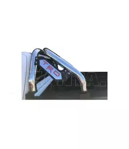 Toyota Hilux (Revo,Rocco) 2015-2020 Sport Roll Bar [TRD] Τύπος 2 