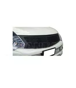 Mitsubishi L200 (Triton) 2015-2019 Μεσαία Μάσκα [Τύπος 2] 