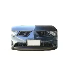 Mitsubishi L200 (Triton) 2005-2011 Μεσαίες Γρίλιες Μάσκας 