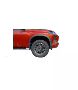 Mitsubishi L200 (Triton) 2019+ Φρύδια Τροχών 