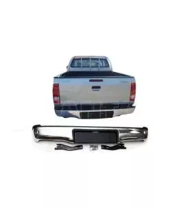 Toyota Hilux (Vigo) 2005-2015 Οπίσθιος Προφυλακτήρας 