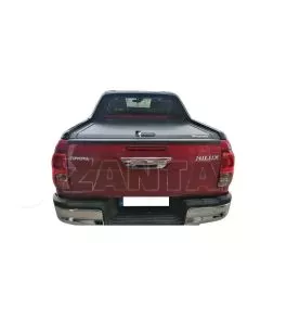 Toyota Hilux (Revo,Rocco) 2015-2020 ABS Sport Roll Bar Τύπου [TRD] 