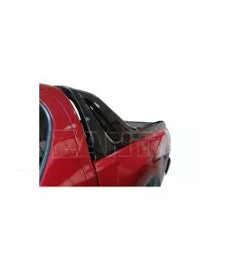 Toyota Hilux (Revo,Rocco) 2015-2020 ABS Sport Roll Bar Τύπου [TRD] 