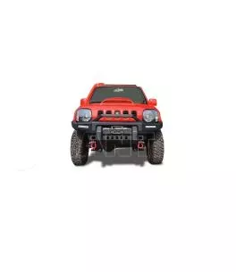 Suzuki Jimny 1998-2018 Σιδερένιος Μπροστινός Προφυλακτήρας 