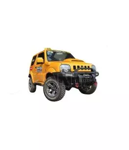 Suzuki Jimny 1998-2018 Σιδερένιος Μπροστινός Προφυλακτήρας 