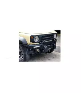 Suzuki Jimny 1998-2018 Σιδερένιος Μπροστινός Προφυλακτήρας 