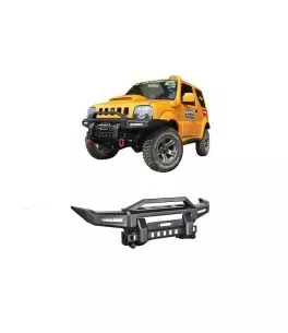 Suzuki Jimny 1998-2018 Σιδερένιος Μπροστινός Προφυλακτήρας 