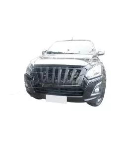 Isuzu D-Max 2016-2019 Μεσαία Μάσκα 