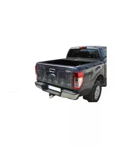 Ford Ranger (T7/T8) 2016+ Οπίσθιος Προφυλακτήρας Εργοστασιακού Τύπου 