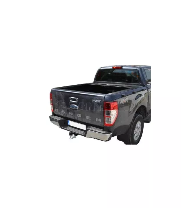 Ford Ranger (T7/T8) 2016+ Οπίσθιος Προφυλακτήρας Εργοστασιακού Τύπου
