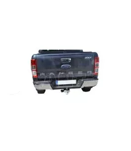 Ford Ranger (T7/T8) 2016+ Οπίσθιος Προφυλακτήρας Εργοστασιακού Τύπου 