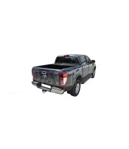 Ford Ranger (T7/T8) 2016+ Οπίσθιος Προφυλακτήρας Εργοστασιακού Τύπου 