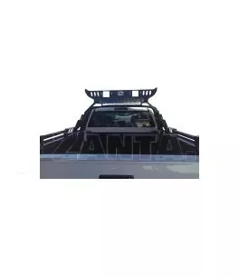Ford Ranger (T7) 2016-2019 Roll Bar Off Road [Terminator] 
